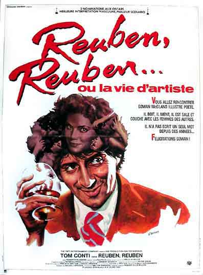 REUBEN, REUBEN